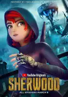  Шервуд смотреть онлайн мультсериал 1 сезон 
